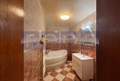 VILA SPATIOASA VATRA LUMINOASA | MEGA MALL | IDEAL FAMILIE - 7