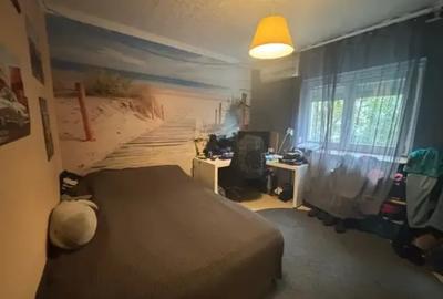 Apartament 3 camere Decomandat Nerva Traian | 750 m Metrou | Centrala - 12