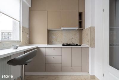 Apartament cu 2 camere decomandat, mobilat în Apusului - 13