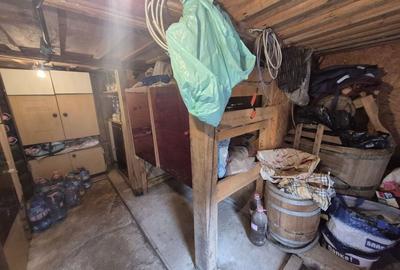 Vila 4 camere + teren 818 mp central Provita de Sus (lângă școală) - 38