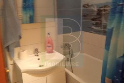 Apartament cu 2 camere decomandat, mobilat în Titan - 2