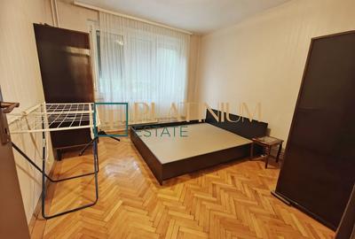 P4636 Apartament cu 3 camere, zona Tipografilor/Medicina - 5