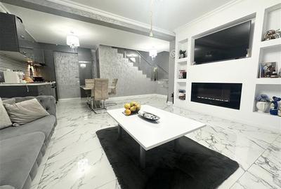 Casa de 300 mp, amplasata pe teren de 500 mp, Mamaia Nord - 4