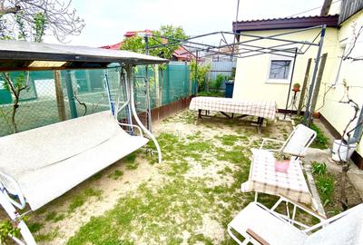 Casă cu 3 camere în Cordău - 5