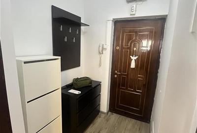 Garsonieră semidecomandată, mobilată în Iancului - 2