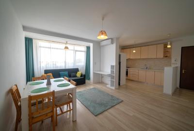 Apartament 2 camere - 5