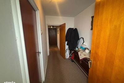 Apartament cu 3 camere semidecomandat, mobilat în Theodor Pallady - 1