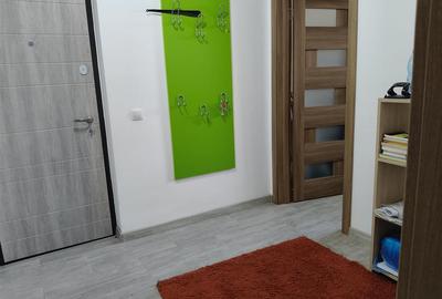 Apartament cu 2 camere semidecomandat în Școlilor - 1
