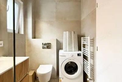 Apartament cu 2 camere în Est - 5