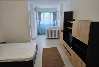 Garsonieră semidecomandată, mobilată în Drumul Taberei - 2