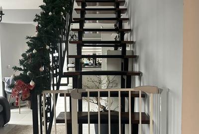 Braytim | Casă individuală P+M | 5 camere | Mobilată | Utilități complete - 12