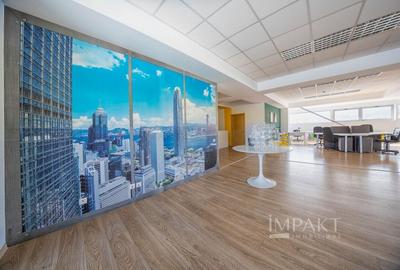 Cladire comerciala reprezentativa de inchiriat Calea Bucuresti Brasov - 32