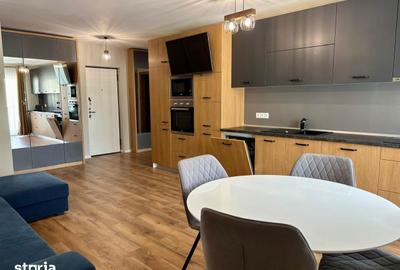Apartament cu 2 camere în Europa - 4