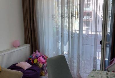 Apartament cu 2 camere semidecomandat în Take Ionescu - 5