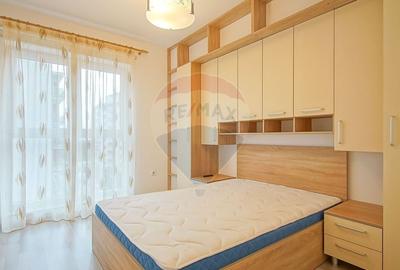 Apartament 3 camere, 2 parcari, boxa | Maurer Residence | Zona Coresi - 14