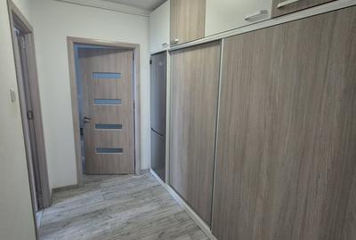 Apartament cu 2 camere decomandat în Baba Novac - 8