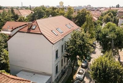 Afacere la cheie - Vila de vanzare in zona centrala a Timisoarei - 9