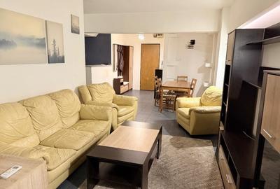 2 camere decomandat mobilat, chiar la bd. Iuliu Maniu, langa metrou Lujerului - 6