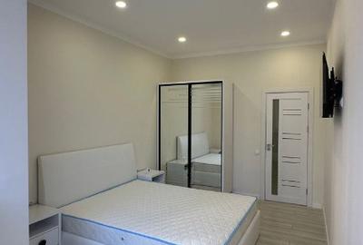 Apartament cu 3 camere decomandat în Avantgarden - 8