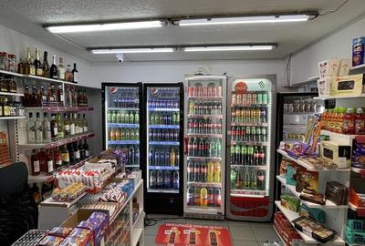 Spațiu comercial, de 60 mp, în Lacul Tei - 5