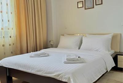 Apartament cu 2 camere decomandat, mobilat în Central - 6