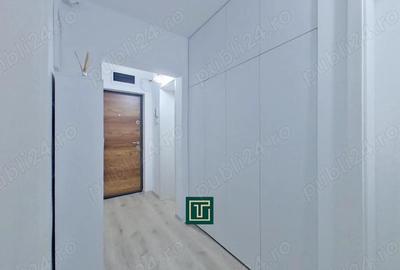 Apartament cu 3 camere complet renovat Micalaca zona 300, Arad - 6