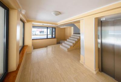 Apartament deosebit, spatios, in padure si central - 12