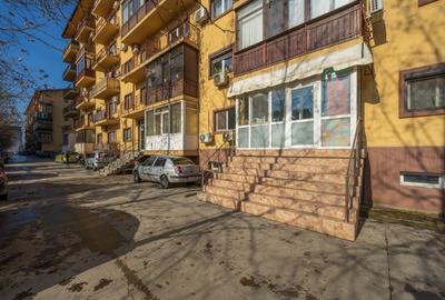 Spațiu comercial, de 51.529998779297 mp, în Dudu - 16