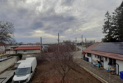 Casa spatioasa cu toate utilitatile langa Bucuresti - 22