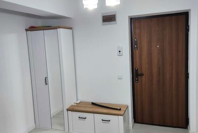 Apartament cu 3 camere decomandat în Apahida - 1