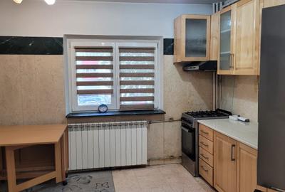 Apartament cu 2 camere decomandat în Brâncoveanu - 4