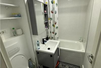 Apartament cu 2 camere decomandat, mobilat în Aradului - 2