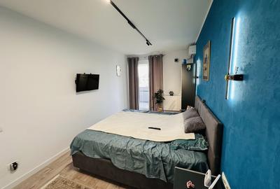 Apartament 4 camere, exclusivist, mobilat si utilat lux, 2 parcari+boxa Rosu - 20