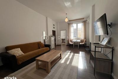 Apartament cu 3 camere în 7 Noiembrie - 13