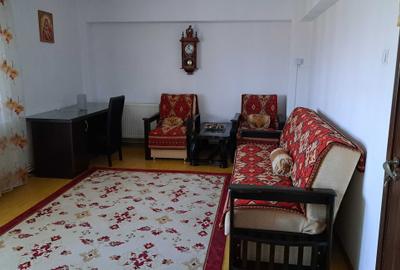 Apartament cu 2 camere semidecomandat în Ultracentral - 2