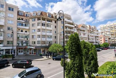 Spațiu comercial, de 186 mp, în Ultracentral - 2