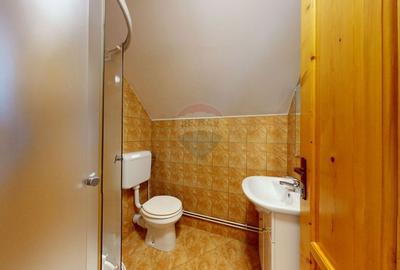 Casă cu 7 camere cu Teren 986 Mp în Plaiul Foii - 20