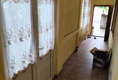 Casa de vanzare in Jimbolia Strada Spre Est nr. 49 - 4