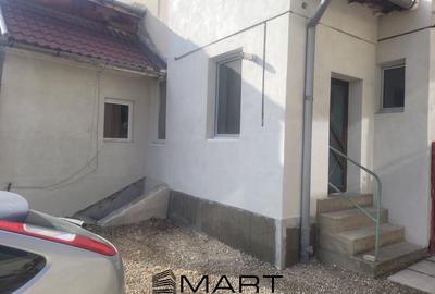 Casa individuala si curte de 480 mp zona Piata Cluj - 11