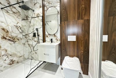 Duplex de lux, 4 camere, 96 mp utili, 402 mp teren - Dumbravita Duplex de lux, 4 camere, 96 mp utili, 402 mp teren - Dumbravita - 12