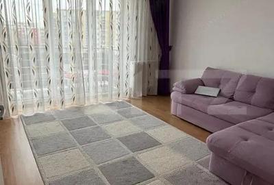 Apartament cu 2 camere decomandat, mobilat în Avantgarden - 8