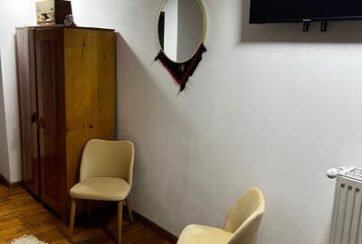 Casă cu 4 camere în Bistrița - 4