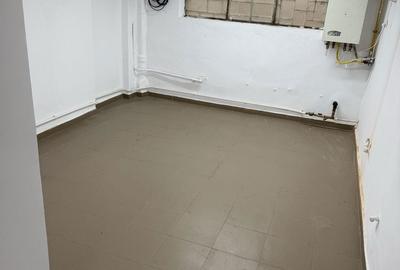 Spațiu comercial, de 85 mp, în UTA - 3