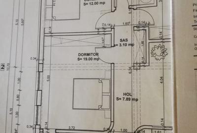 Casă cu 4 camere în Dumbrăveni - 2