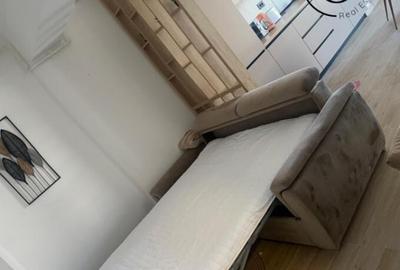 Apartament 2 camere Alezzi Infinity si parcare - 2