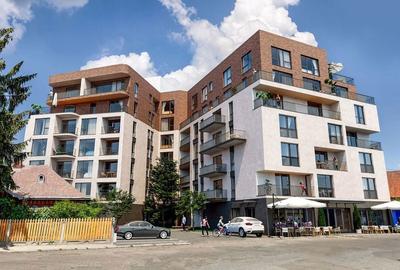 Apartament cu 3 camere decomandat în Central - 5