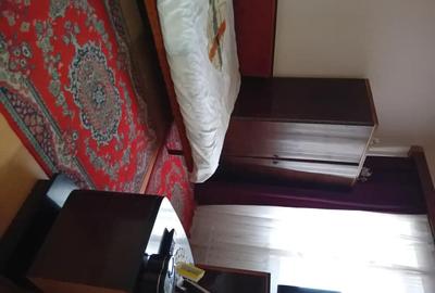 Apartament cu 3 camere decomandat în Central - 7