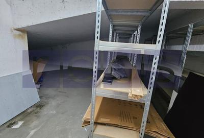 Spațiu comercial, de 145 mp, în Floreasca - 9