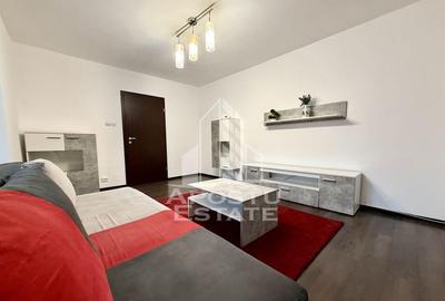 Apartament cu 2 camere, centrala proprie, zona Sagului - 2