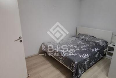 Apartament etaj 1 - Zona Sud - 10